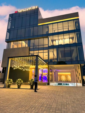 Signature Hotels
